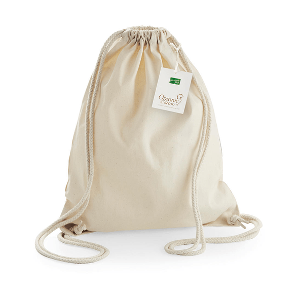 Westford Mill | EarthAware gym bag